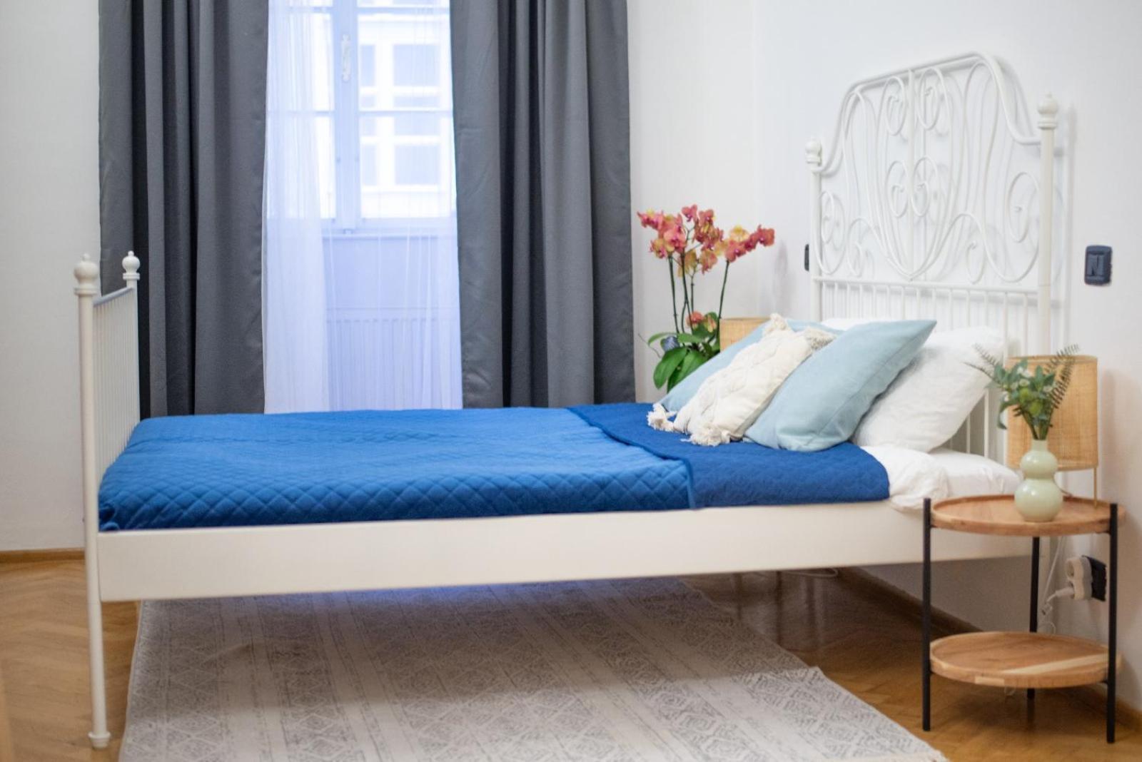 Best Price & Location - Historic Square Residency Praga Exterior foto